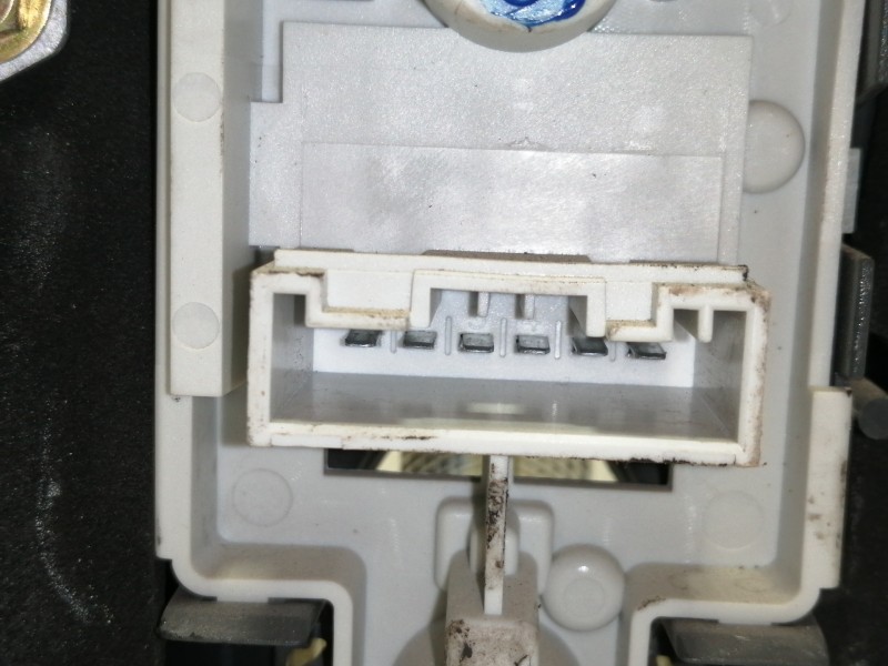 Recambio de piloto trasero derecho para bmw serie 3 compact (e46) 316ti referencia OEM IAM 283302  