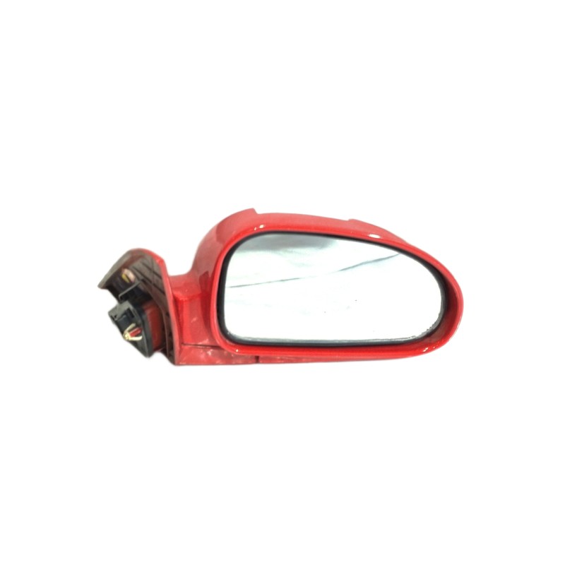 Recambio de retrovisor derecho para hyundai coupe (rd) 1.6 fx referencia OEM IAM 010079  