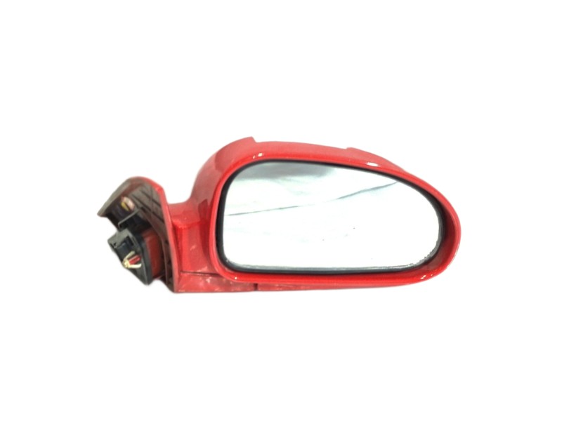 Recambio de retrovisor derecho para hyundai coupe (rd) 1.6 fx referencia OEM IAM 010079  