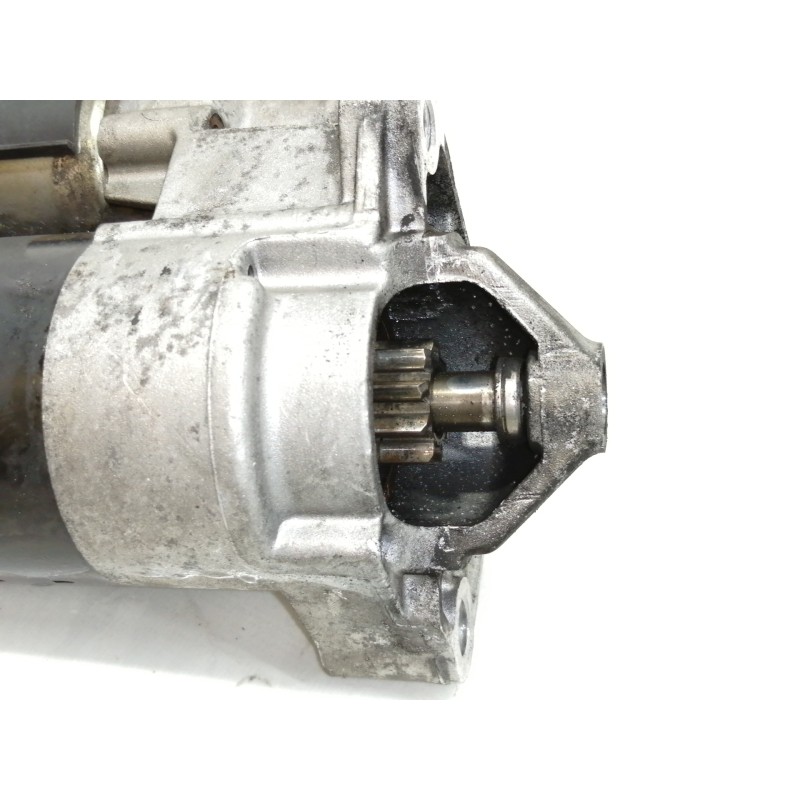 Recambio de motor arranque para renault megane ii berlina 3p gt referencia OEM IAM 8200466754 0001106023 