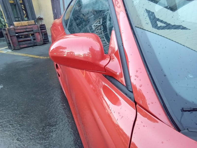 Recambio de retrovisor derecho para hyundai coupe (rd) 1.6 fx referencia OEM IAM 010079  