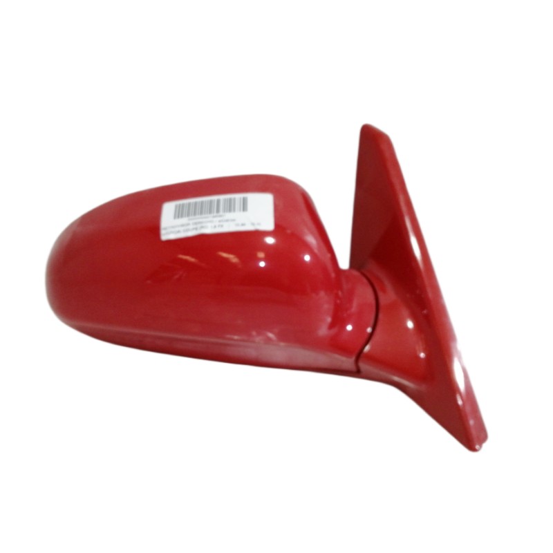 Recambio de retrovisor derecho para hyundai coupe (rd) 1.6 fx referencia OEM IAM 010079  