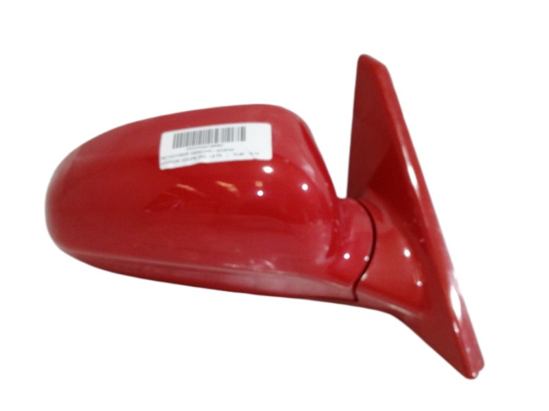 Recambio de retrovisor derecho para hyundai coupe (rd) 1.6 fx referencia OEM IAM 010079  