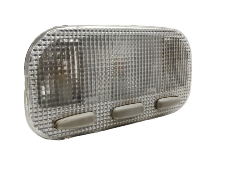 Recambio de luz interior para citroën c3 1.4 hdi referencia OEM IAM   