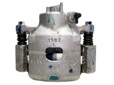 Recambio de pinza freno delantera izquierda para suzuki alto amf 310 ga referencia OEM IAM 55102M68KA0  