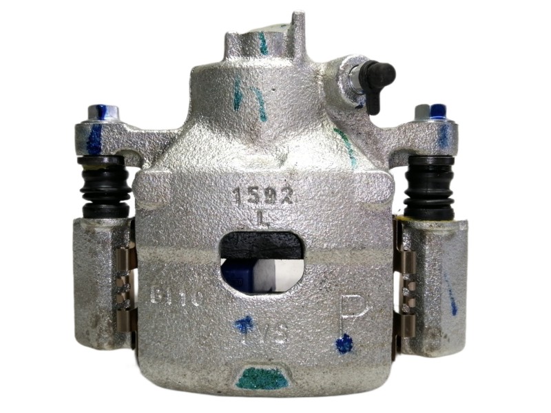 Recambio de pinza freno delantera izquierda para suzuki alto amf 310 ga referencia OEM IAM 55102M68KA0  