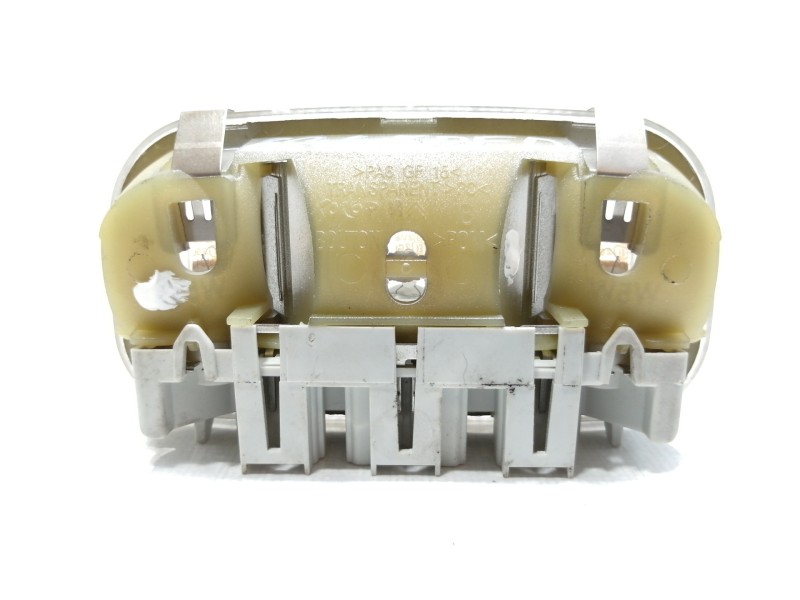 Recambio de luz interior para citroën c3 1.4 hdi referencia OEM IAM   