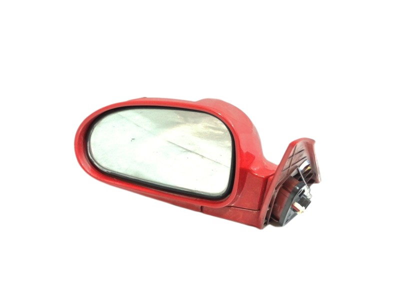 Recambio de retrovisor izquierdo para hyundai coupe (rd) 1.6 fx referencia OEM IAM 010079  