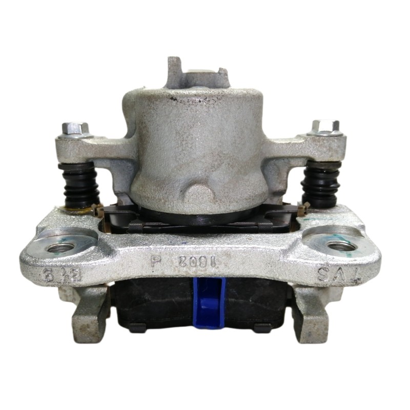 Recambio de pinza freno delantera izquierda para suzuki alto amf 310 ga referencia OEM IAM 55102M68KA0  