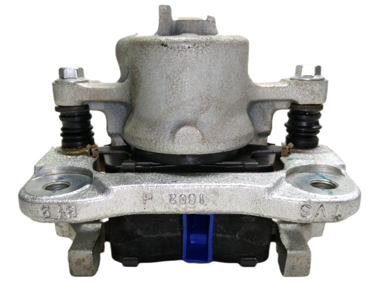 Recambio de pinza freno delantera izquierda para suzuki alto amf 310 ga referencia OEM IAM 55102M68KA0  