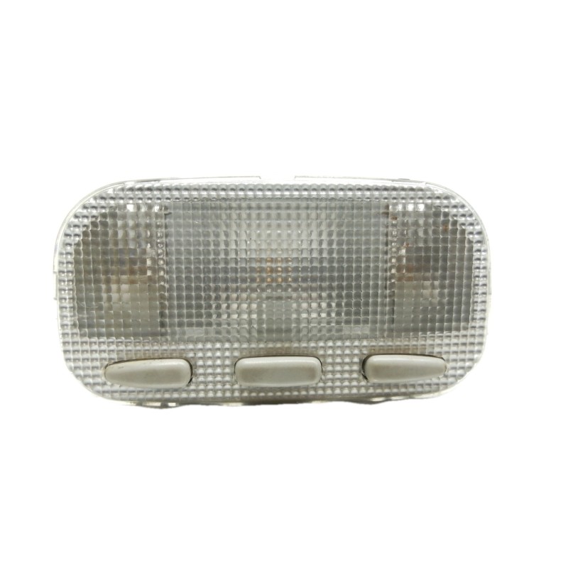 Recambio de luz interior para citroën c3 1.4 hdi referencia OEM IAM   