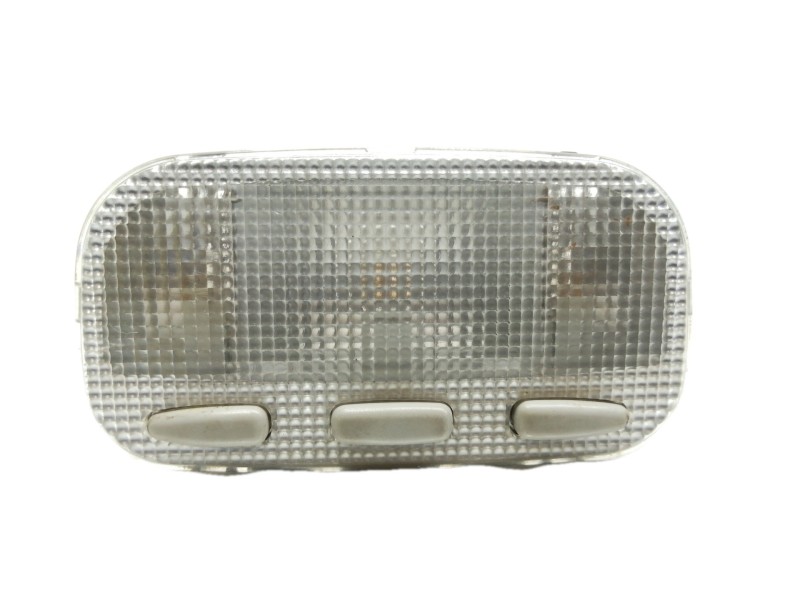 Recambio de luz interior para citroën c3 1.4 hdi referencia OEM IAM   