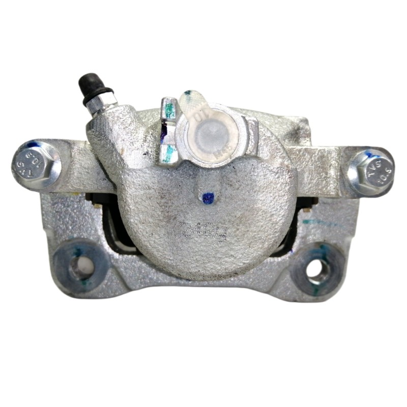 Recambio de pinza freno delantera izquierda para suzuki alto amf 310 ga referencia OEM IAM 55102M68KA0  