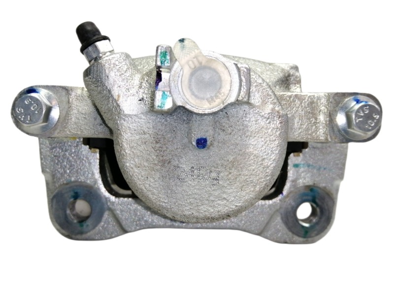 Recambio de pinza freno delantera izquierda para suzuki alto amf 310 ga referencia OEM IAM 55102M68KA0  