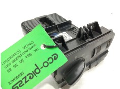 Recambio de mando luces para bmw serie 3 compact (e46) 316ti referencia OEM IAM 6925075   2
