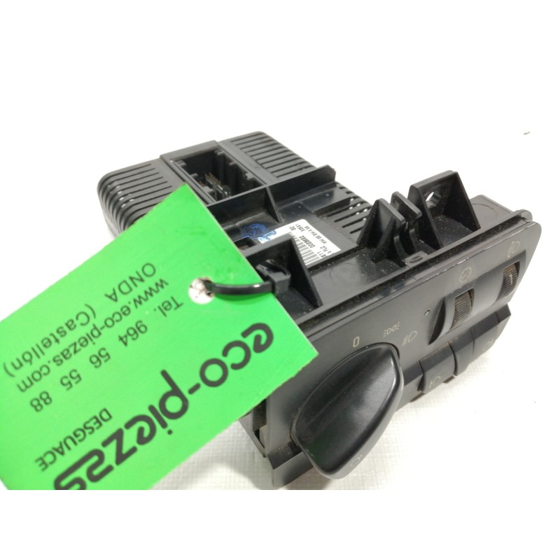 Recambio de mando luces para bmw serie 3 compact (e46) 316ti referencia OEM IAM 6925075  