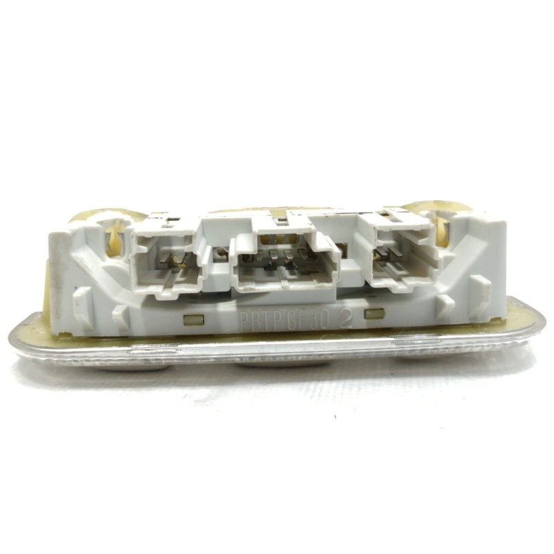 Recambio de luz interior para citroën c3 1.4 hdi referencia OEM IAM   