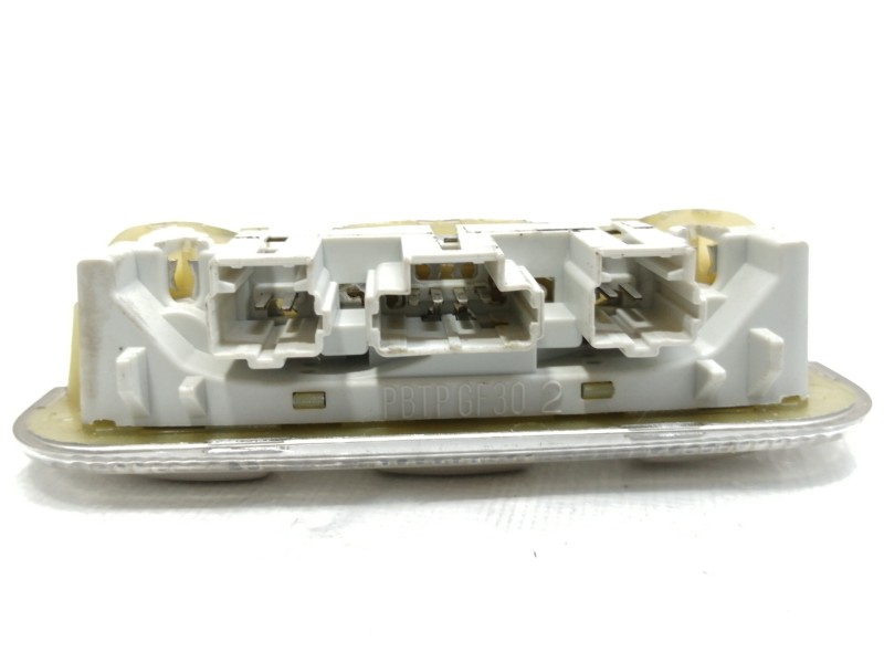 Recambio de luz interior para citroën c3 1.4 hdi referencia OEM IAM   