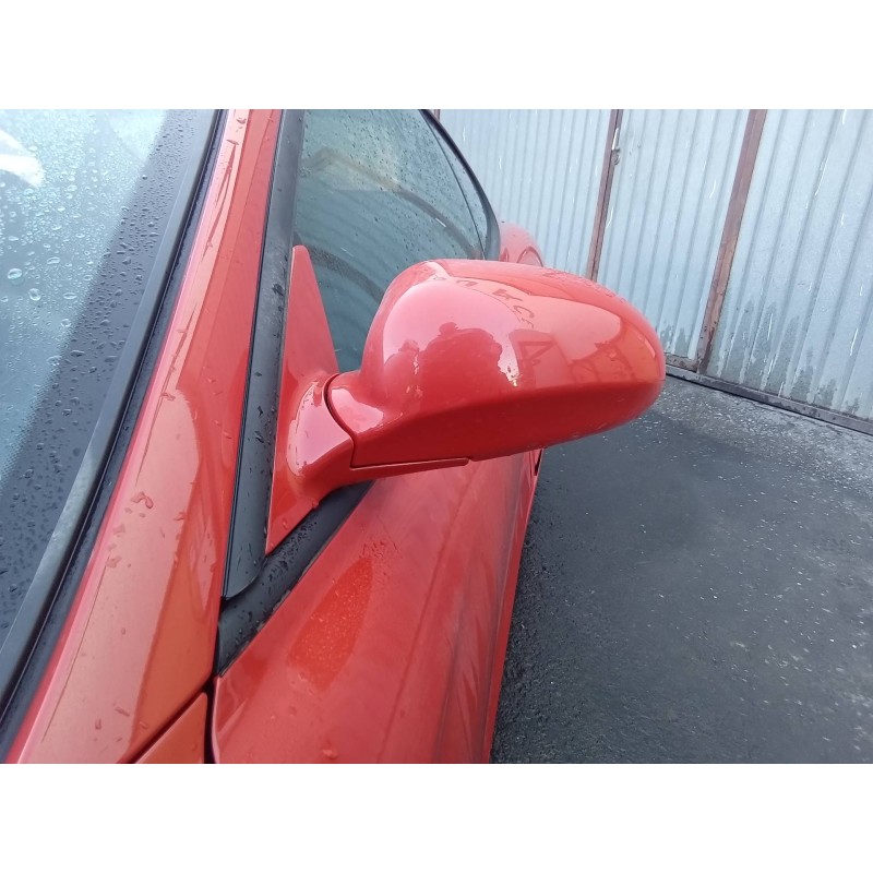 Recambio de retrovisor izquierdo para hyundai coupe (rd) 1.6 fx referencia OEM IAM 010079  