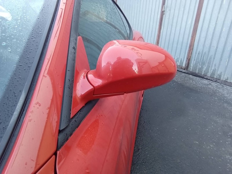 Recambio de retrovisor izquierdo para hyundai coupe (rd) 1.6 fx referencia OEM IAM 010079  