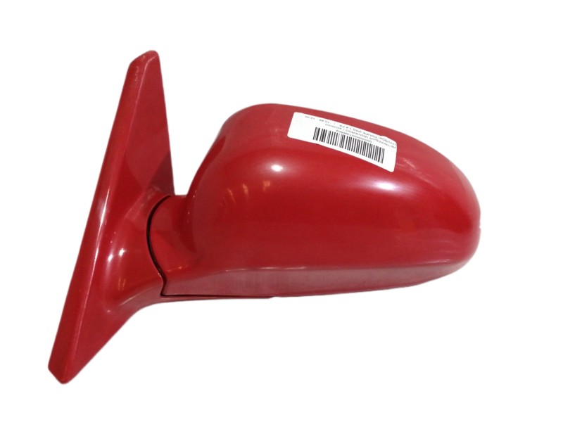 Recambio de retrovisor izquierdo para hyundai coupe (rd) 1.6 fx referencia OEM IAM 010079  