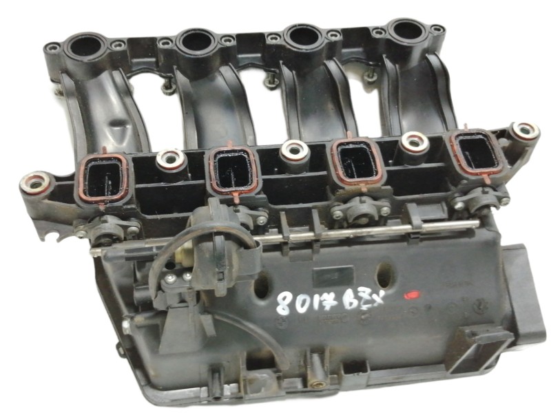 Recambio de colector admision para bmw serie 3 compact (e46) 320td referencia OEM IAM 7788194 7787318 