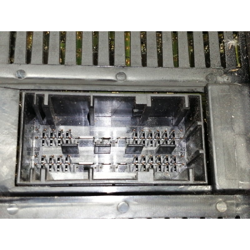 Recambio de mando luces para bmw serie 3 compact (e46) 316ti referencia OEM IAM 6925075  