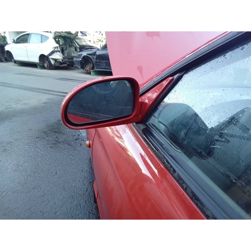 Recambio de retrovisor izquierdo para hyundai coupe (rd) 1.6 fx referencia OEM IAM 010079  