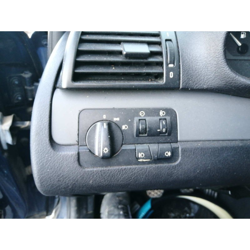 Recambio de mando luces para bmw serie 3 compact (e46) 316ti referencia OEM IAM 6925075  