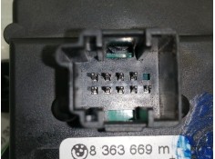 Recambio de mando limpia para bmw serie 3 compact (e46) 316ti referencia OEM IAM 8363669M   2