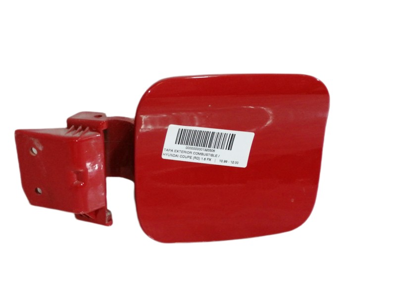 Recambio de tapa exterior combustible para hyundai coupe (rd) 1.6 fx referencia OEM IAM 6951027000  
