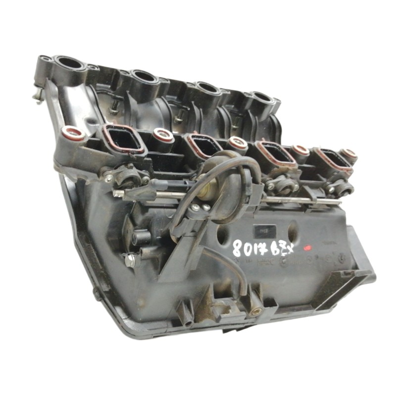 Recambio de colector admision para bmw serie 3 compact (e46) 320td referencia OEM IAM 7788194 7787318 