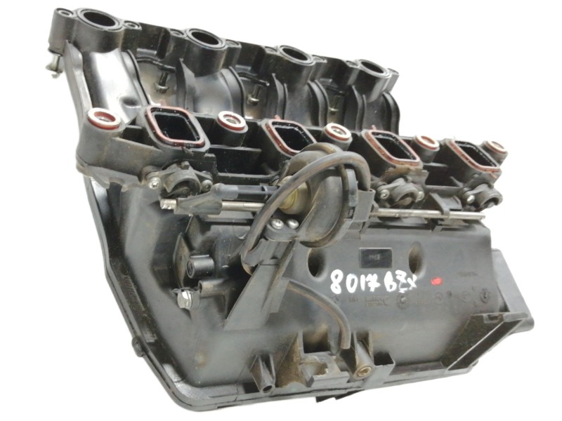 Recambio de colector admision para bmw serie 3 compact (e46) 320td referencia OEM IAM 7788194 7787318 