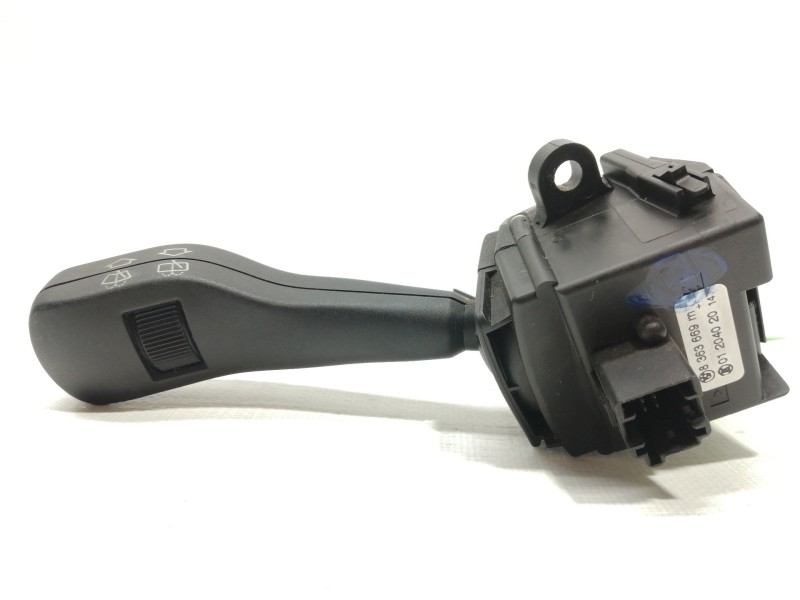 Recambio de mando limpia para bmw serie 3 compact (e46) 316ti referencia OEM IAM 8363669M  