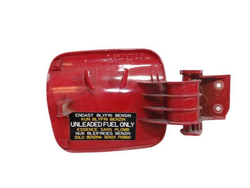 Recambio de tapa exterior combustible para hyundai coupe (rd) 1.6 fx referencia OEM IAM 6951027000  