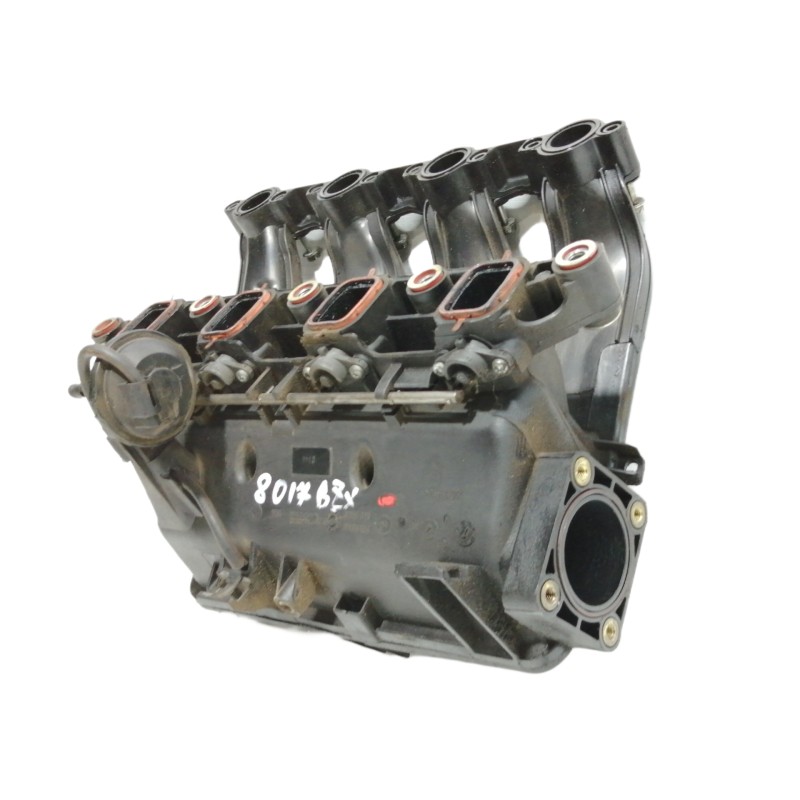 Recambio de colector admision para bmw serie 3 compact (e46) 320td referencia OEM IAM 7788194 7787318 