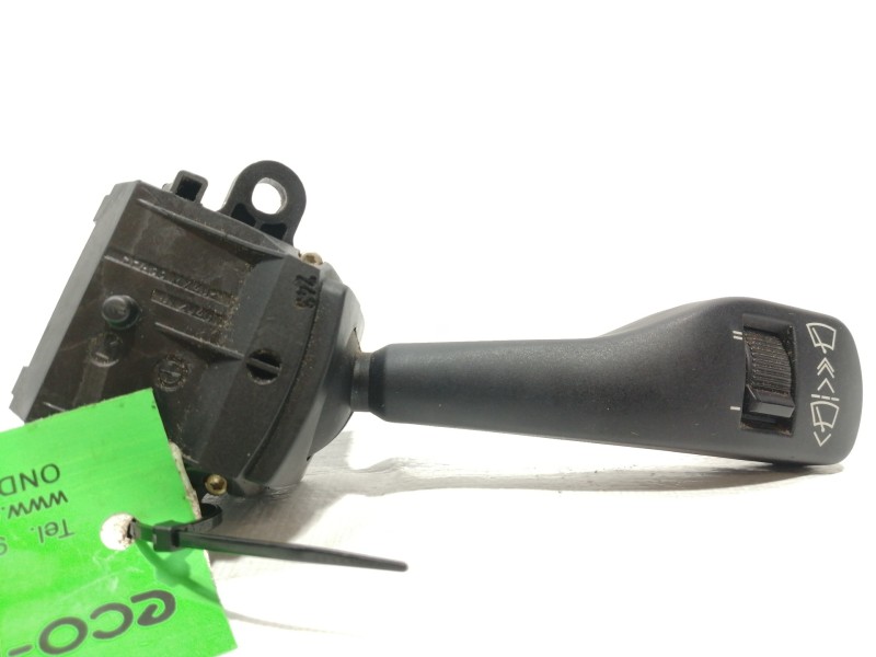 Recambio de mando limpia para bmw serie 3 compact (e46) 316ti referencia OEM IAM 8363669M  