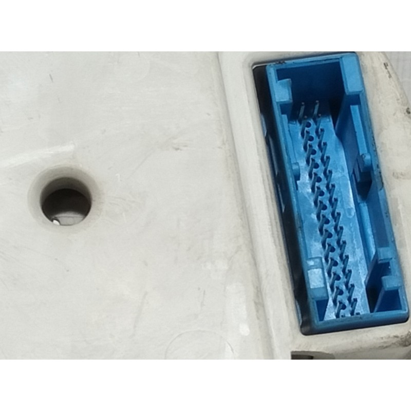 Recambio de cuadro instrumentos para seat arosa (6h1) select referencia OEM IAM 6H0919861A 6H0919861A 