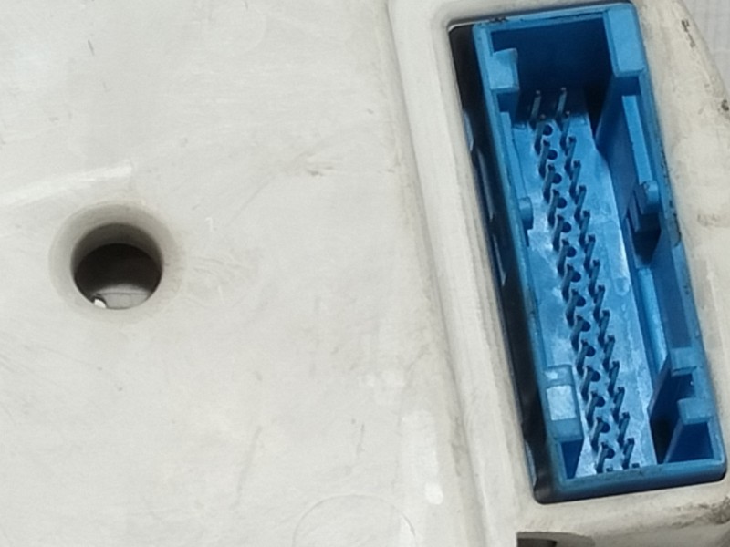 Recambio de cuadro instrumentos para seat arosa (6h1) select referencia OEM IAM 6H0919861A 6H0919861A 