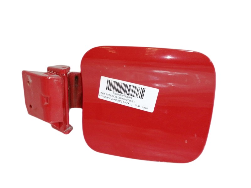 Recambio de tapa exterior combustible para hyundai coupe (rd) 1.6 fx referencia OEM IAM 6951027000  