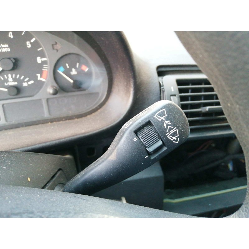 Recambio de mando limpia para bmw serie 3 compact (e46) 316ti referencia OEM IAM 8363669M  