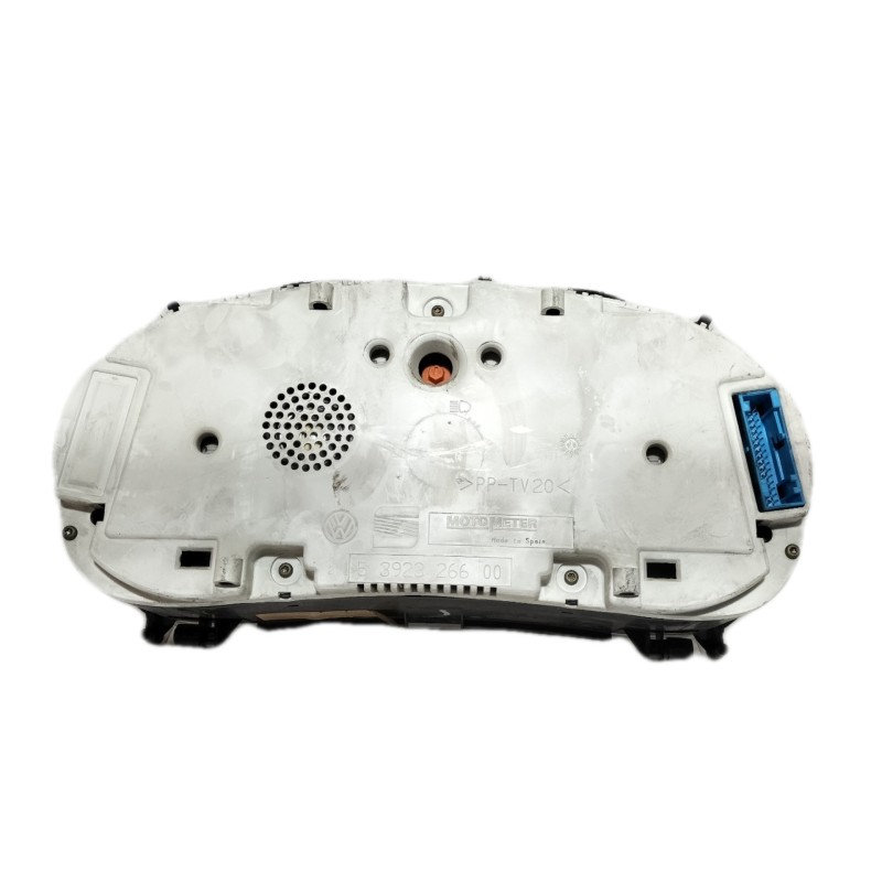 Recambio de cuadro instrumentos para seat arosa (6h1) select referencia OEM IAM 6H0919861A 6H0919861A 