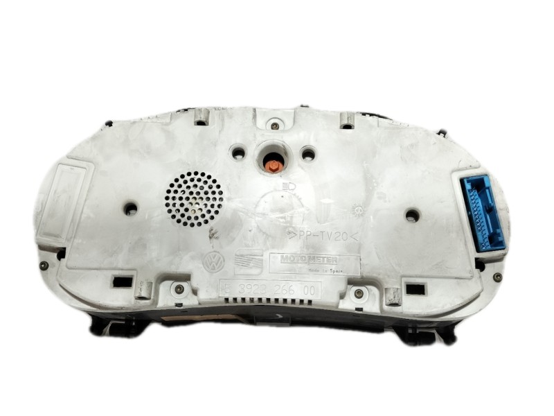 Recambio de cuadro instrumentos para seat arosa (6h1) select referencia OEM IAM 6H0919861A 6H0919861A 