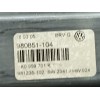 Recambio de elevalunas delantero izquierdo para volkswagen passat b6 (3c2) 2.0 tdi 16v referencia OEM IAM 3C1837461H 980851104 