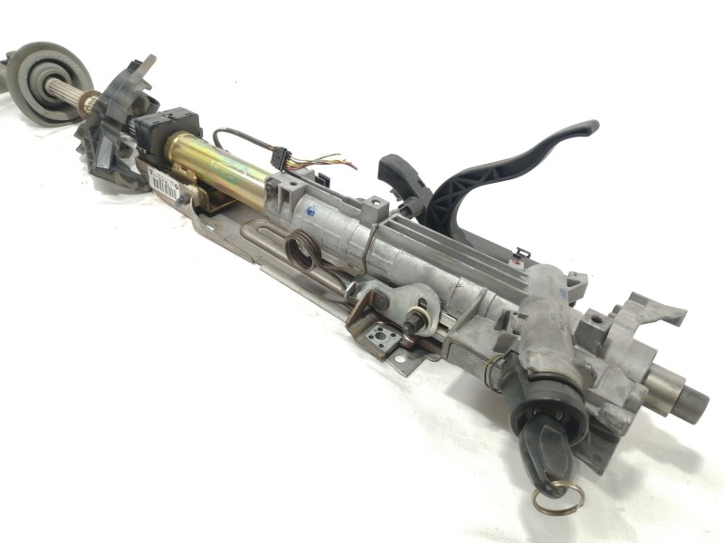 Recambio de columna direccion para bmw serie 3 compact (e46) 316ti referencia OEM IAM 042119006  