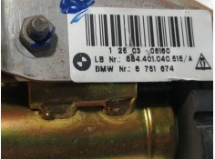 Recambio de columna direccion para bmw serie 3 compact (e46) 316ti referencia OEM IAM 042119006   2