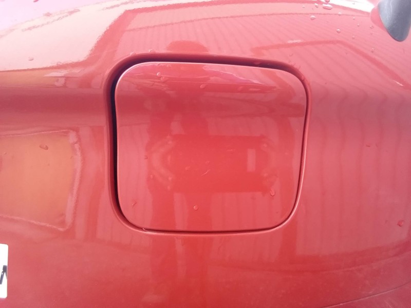 Recambio de tapa exterior combustible para hyundai coupe (rd) 1.6 fx referencia OEM IAM 6951027000  