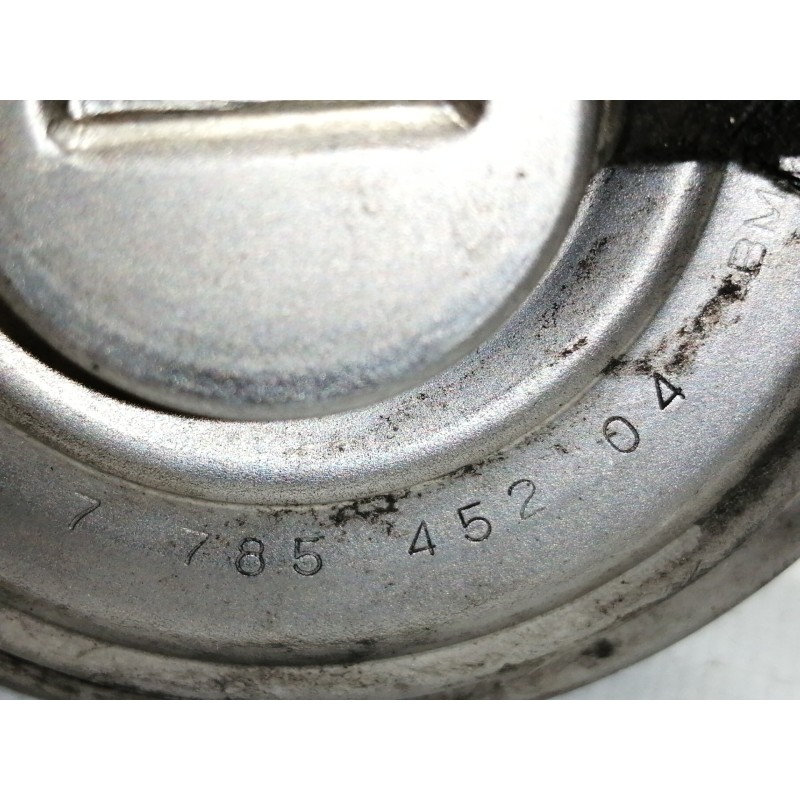 Recambio de valvula egr para bmw serie 3 compact (e46) 320td referencia OEM IAM 778545204  