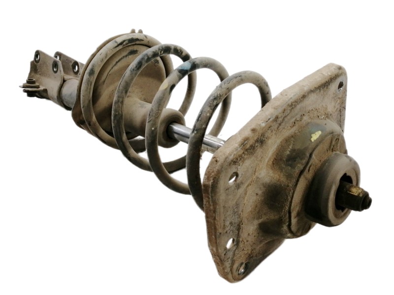 Recambio de amortiguador delantero derecho para peugeot 806 st referencia OEM IAM 1463492080  