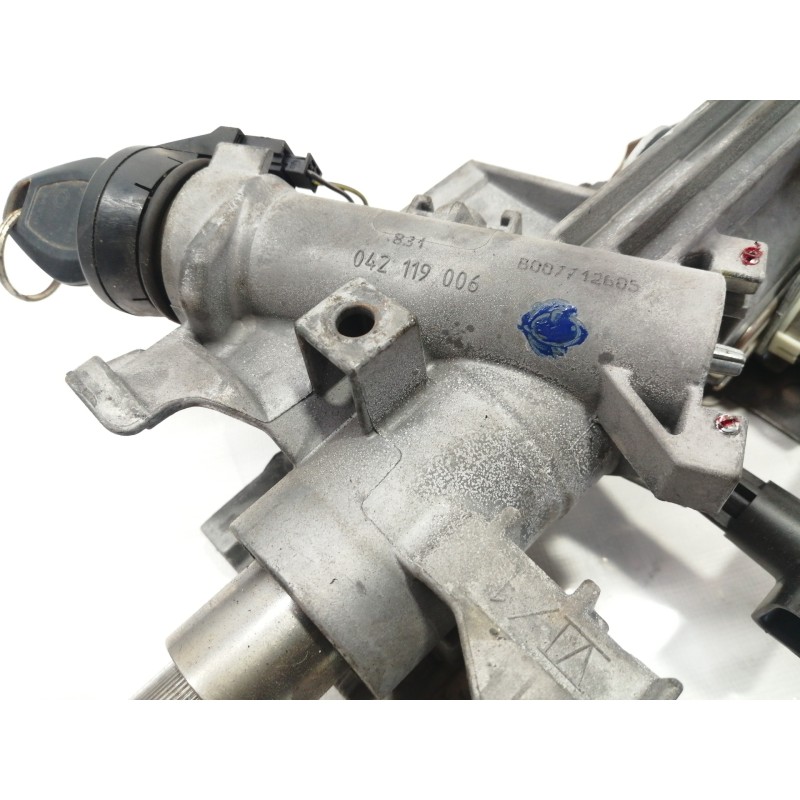 Recambio de columna direccion para bmw serie 3 compact (e46) 316ti referencia OEM IAM 042119006  